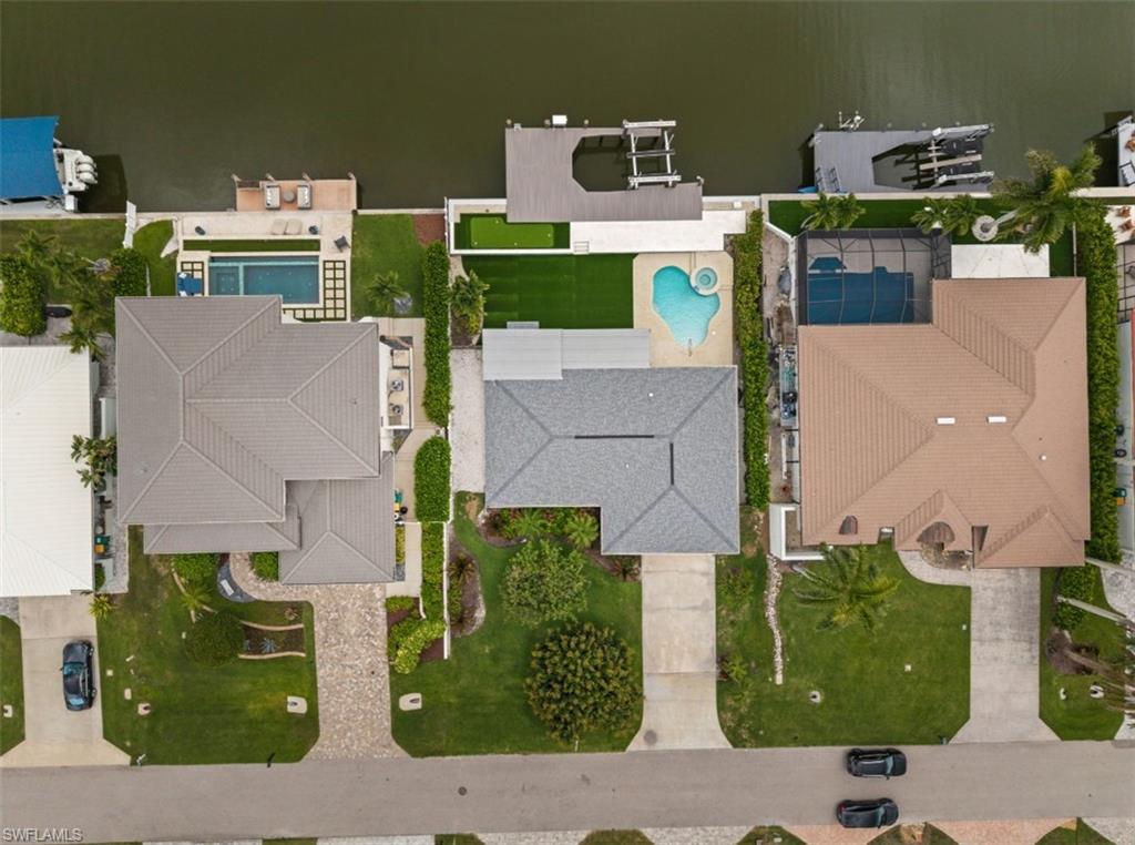 CONNERS - Residential