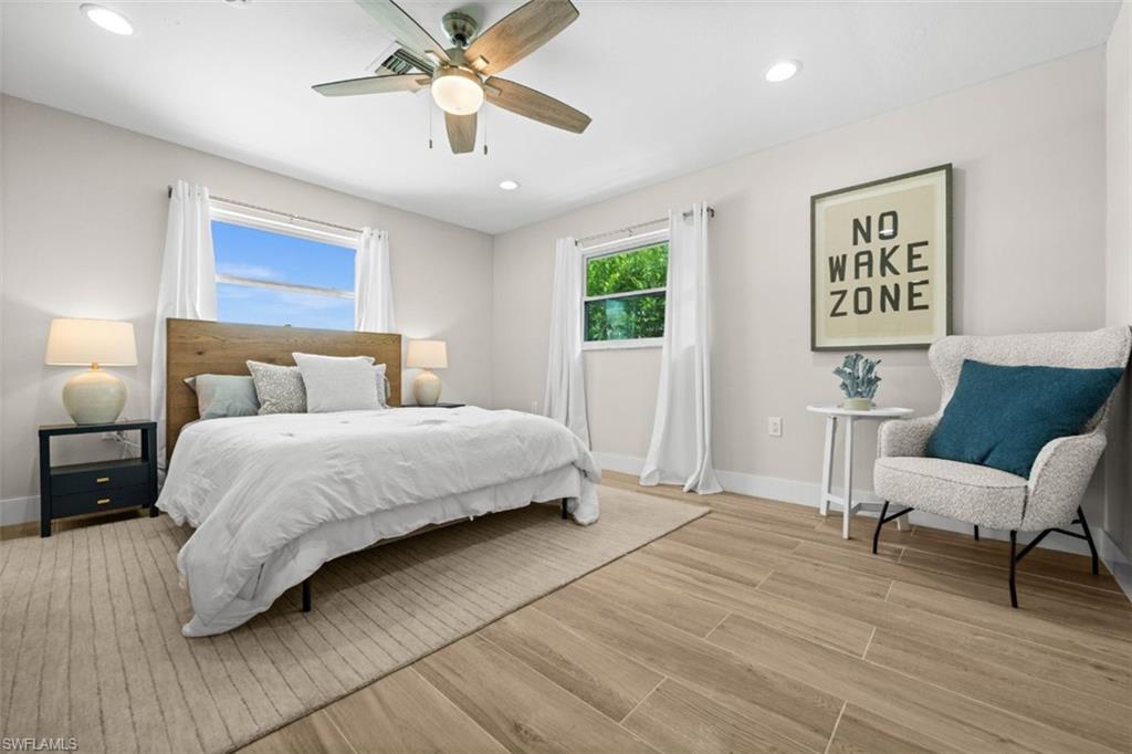 CONNERS - Residential