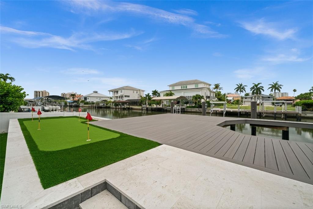 CONNERS - Residential