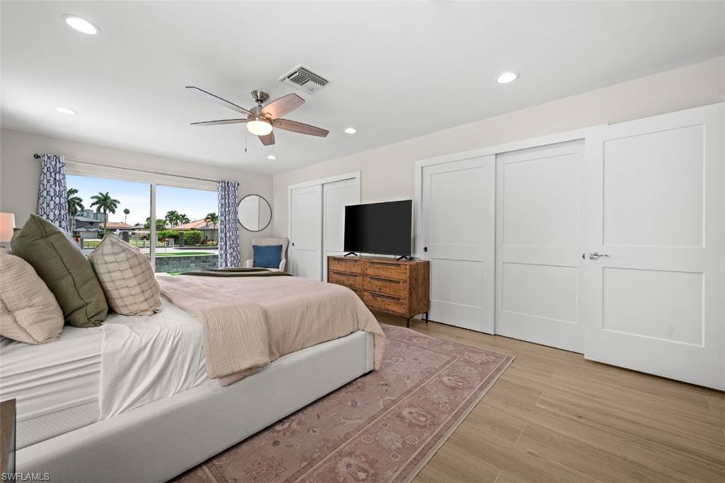 CONNERS - Residential