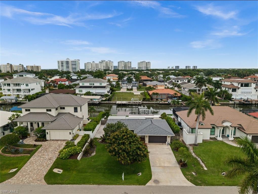 CONNERS - Residential