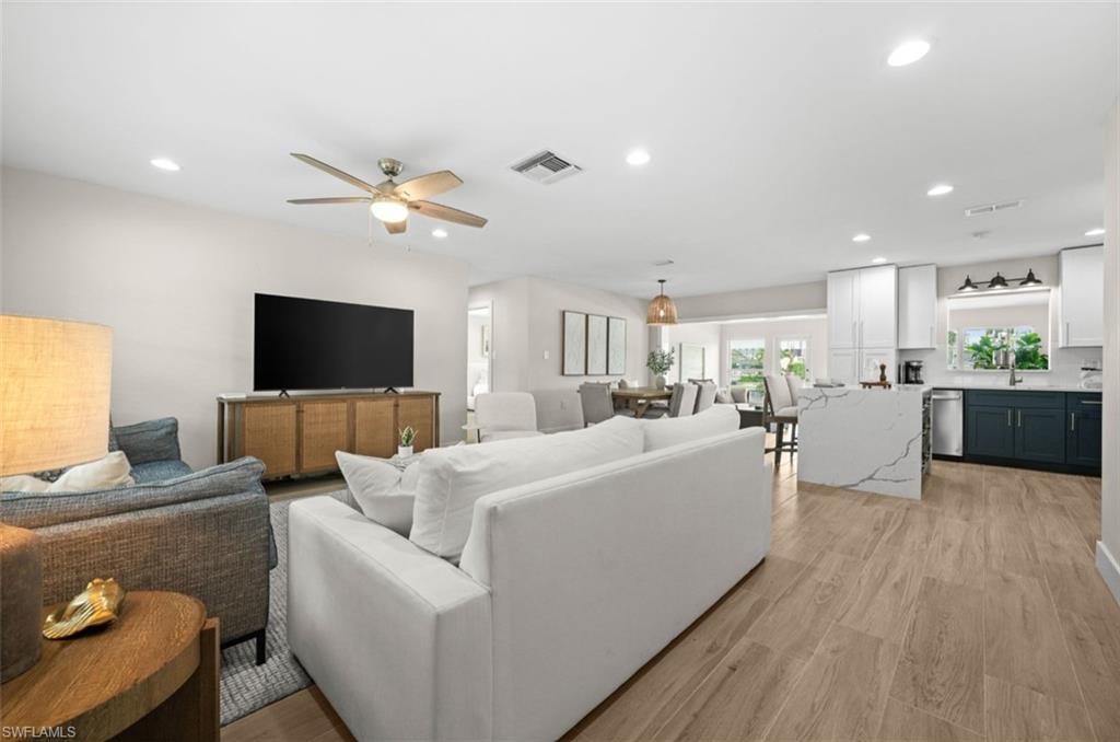 CONNERS - Residential
