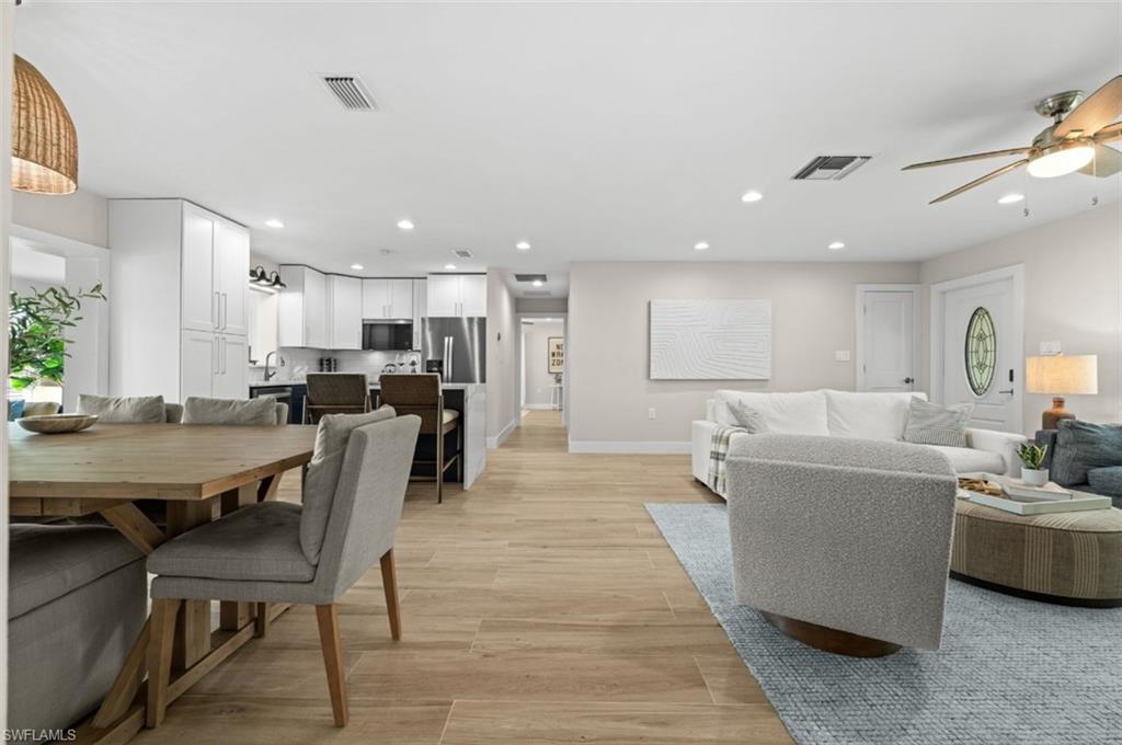 CONNERS - Residential