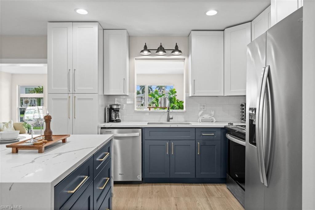 CONNERS - Residential