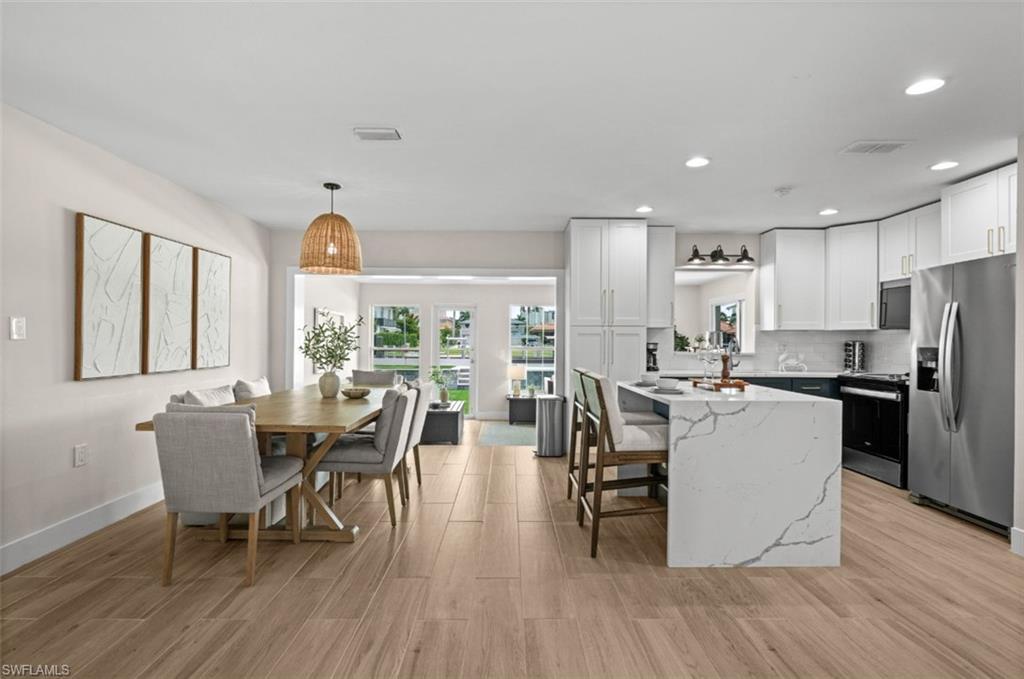 CONNERS - Residential