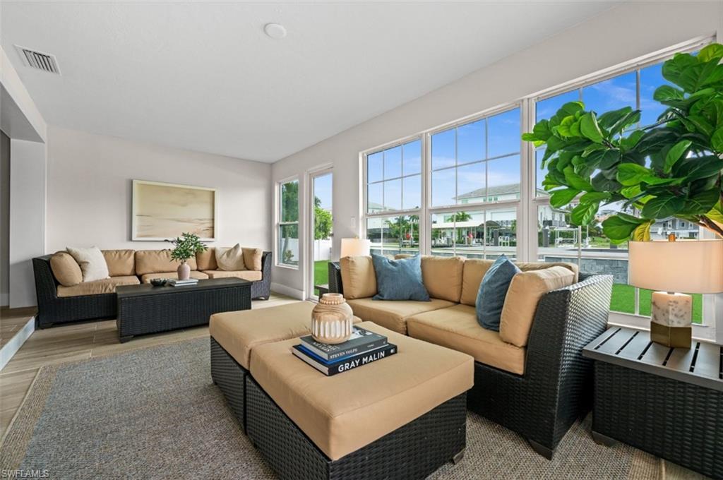 CONNERS - Residential