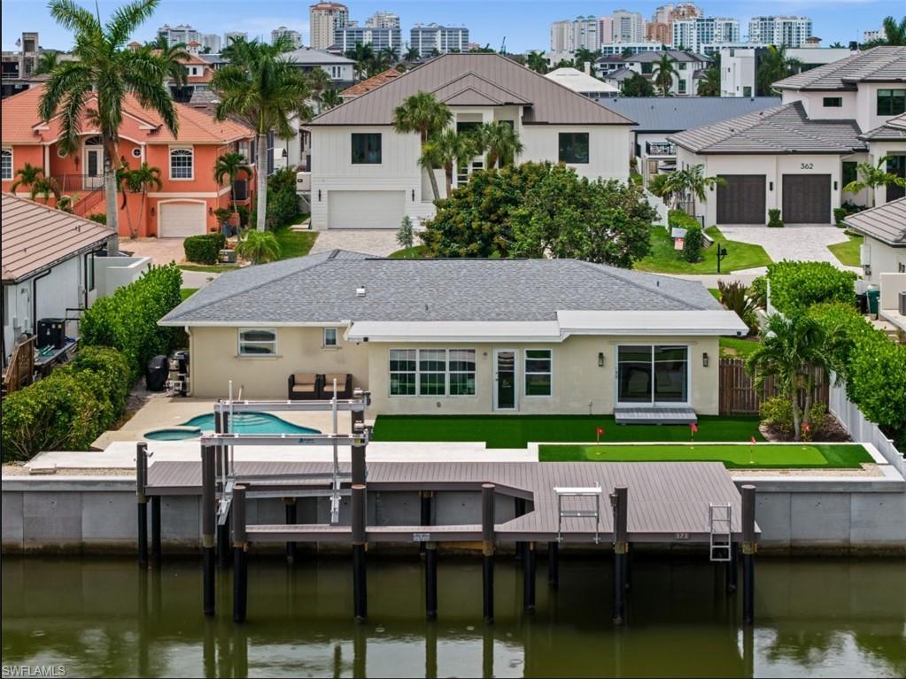 CONNERS - Residential