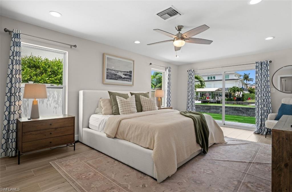 CONNERS - Residential