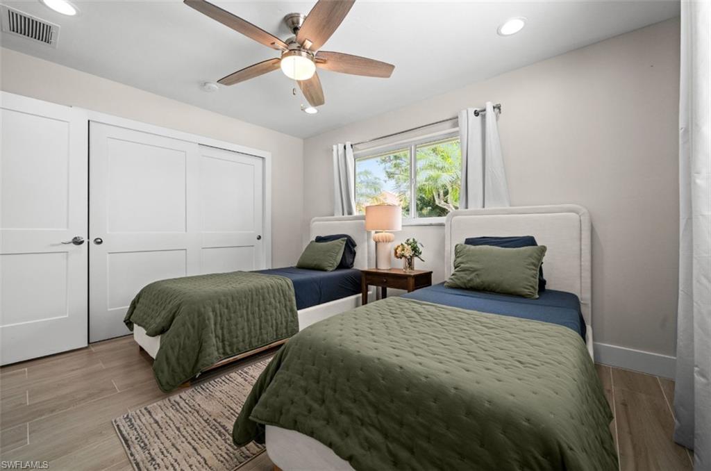 CONNERS - Residential