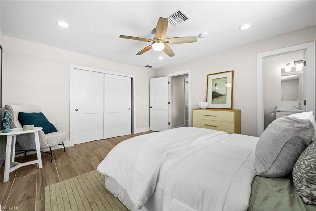CONNERS - Residential