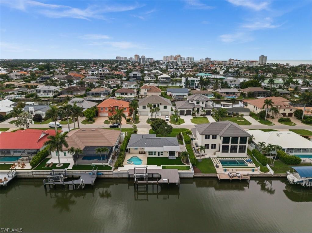 CONNERS - Residential