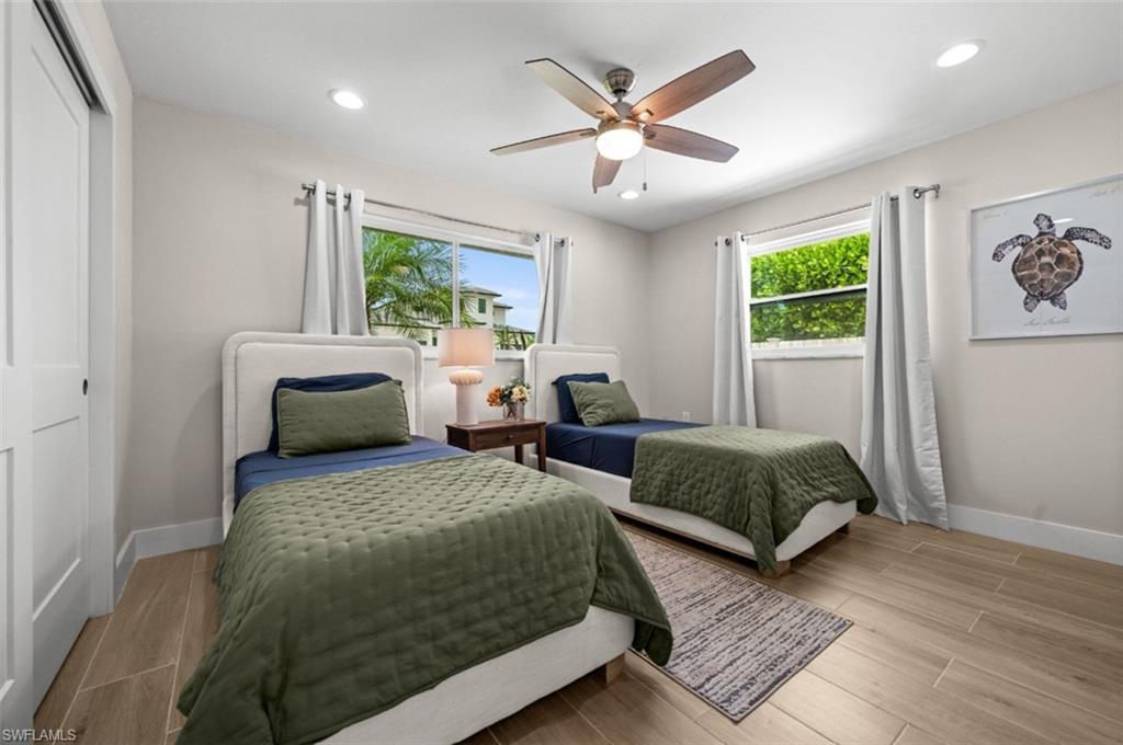 CONNERS - Residential