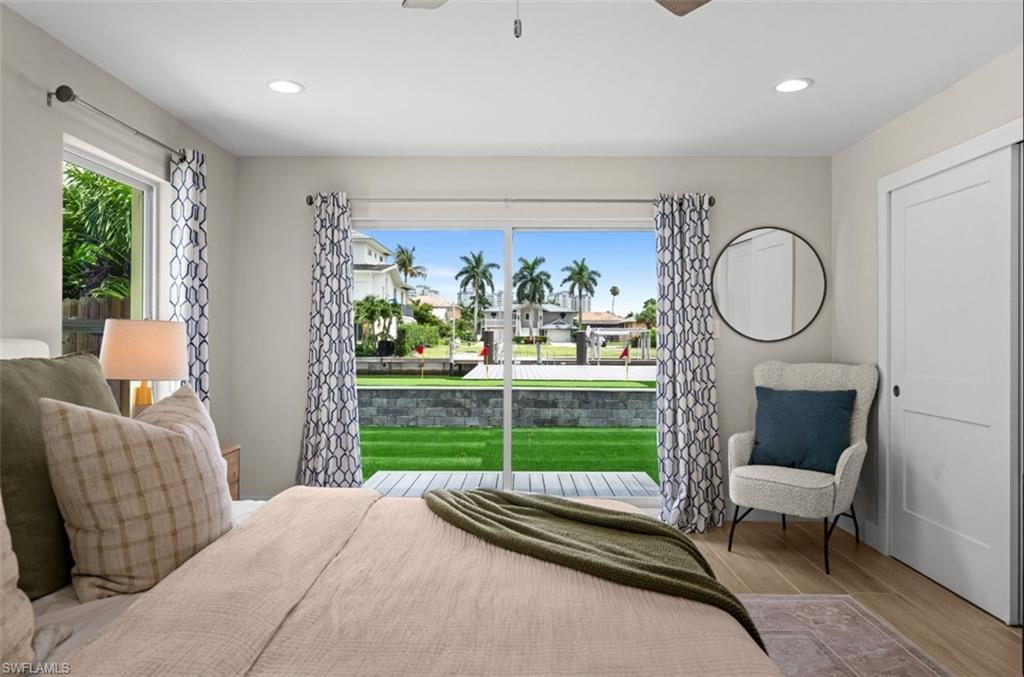 CONNERS - Residential