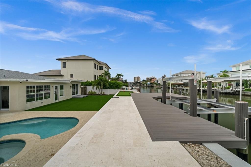 CONNERS - Residential