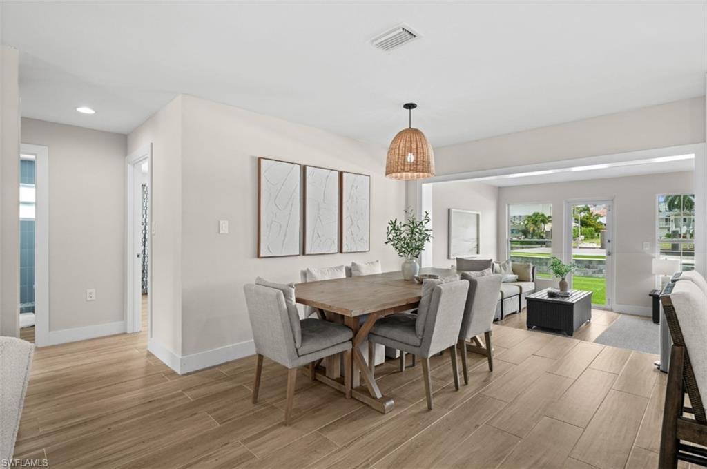 CONNERS - Residential