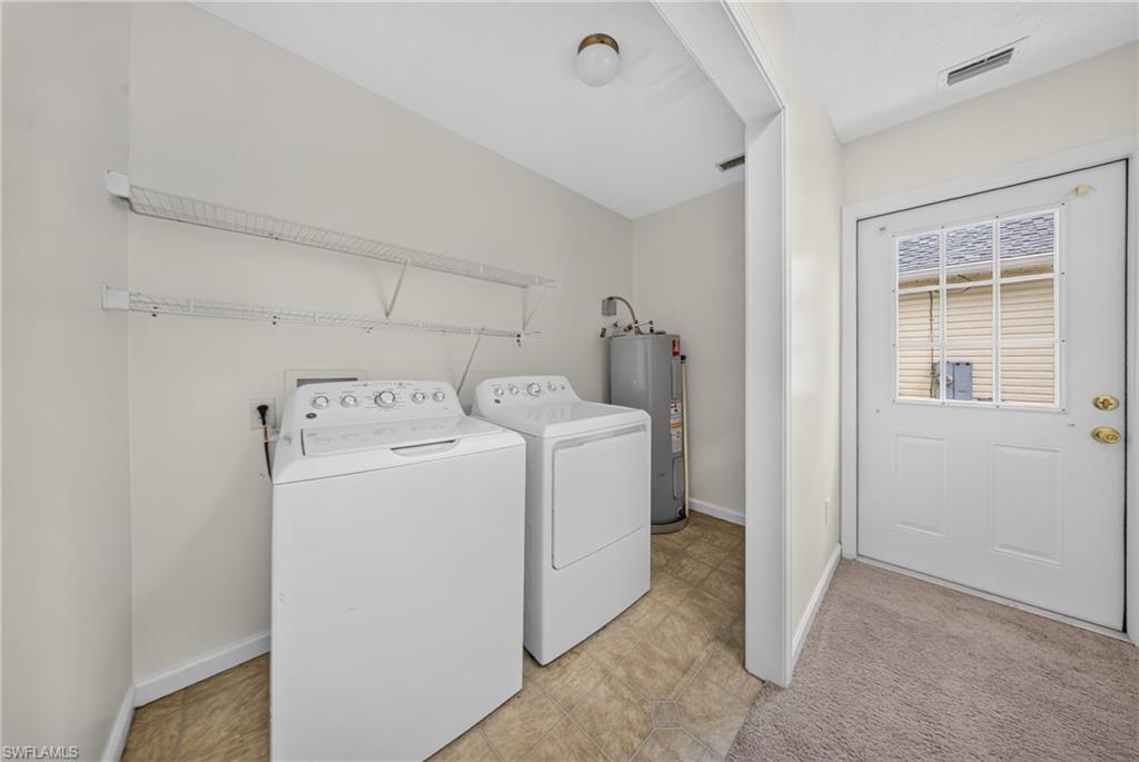 LEAWOOD LAKES - Residential Lease