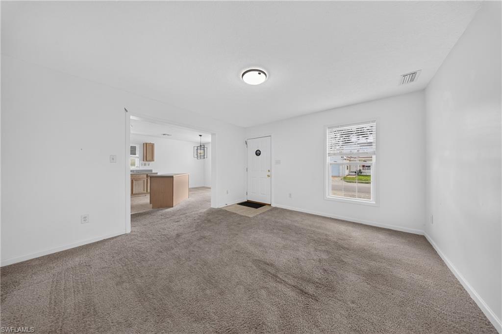 LEAWOOD LAKES - Residential Lease