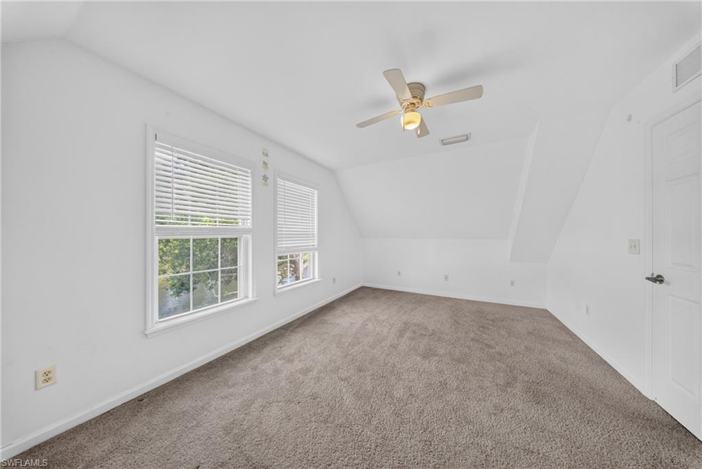 LEAWOOD LAKES - Residential Lease
