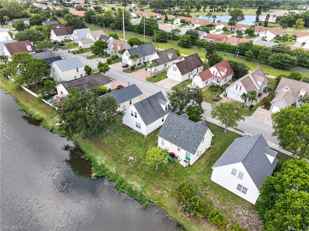 LEAWOOD LAKES - Residential Lease