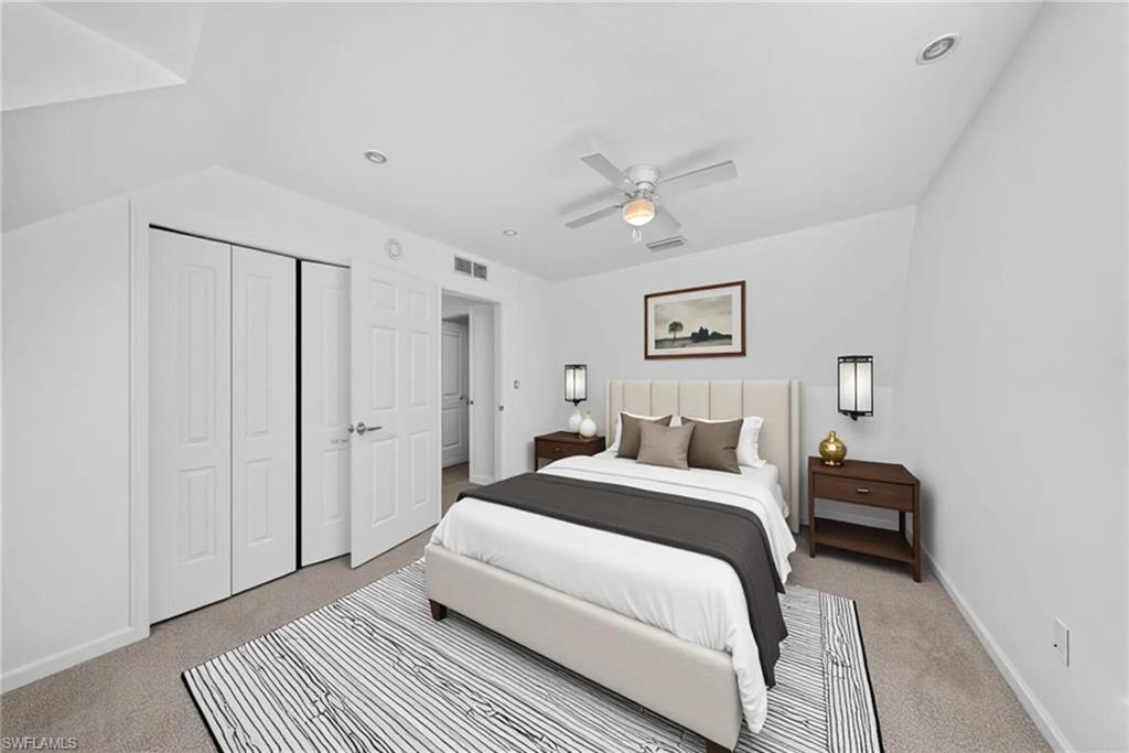 LEAWOOD LAKES - Residential Lease