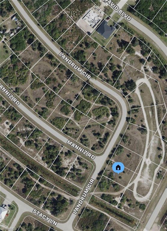 LEHIGH ACRES - Land