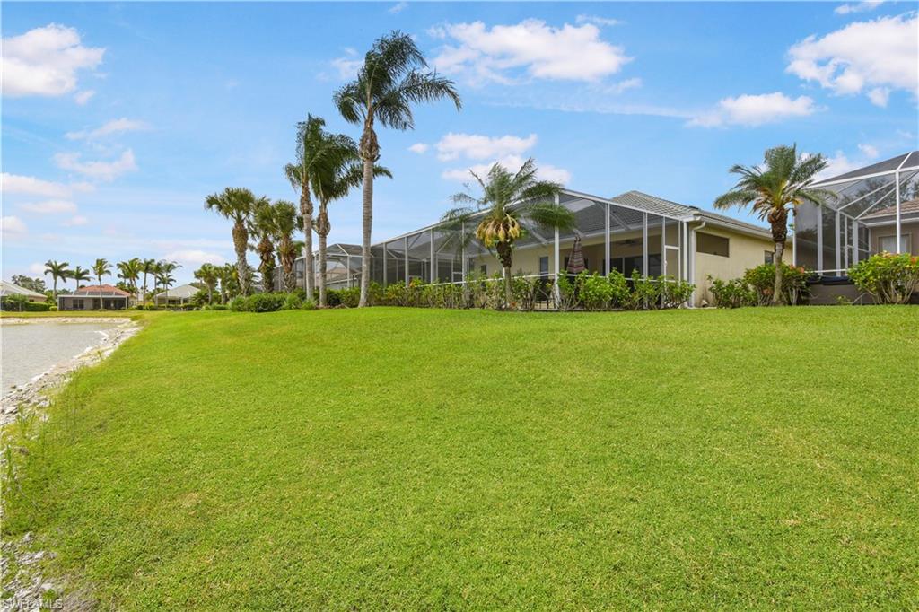 JASMINE LAKES - Residential