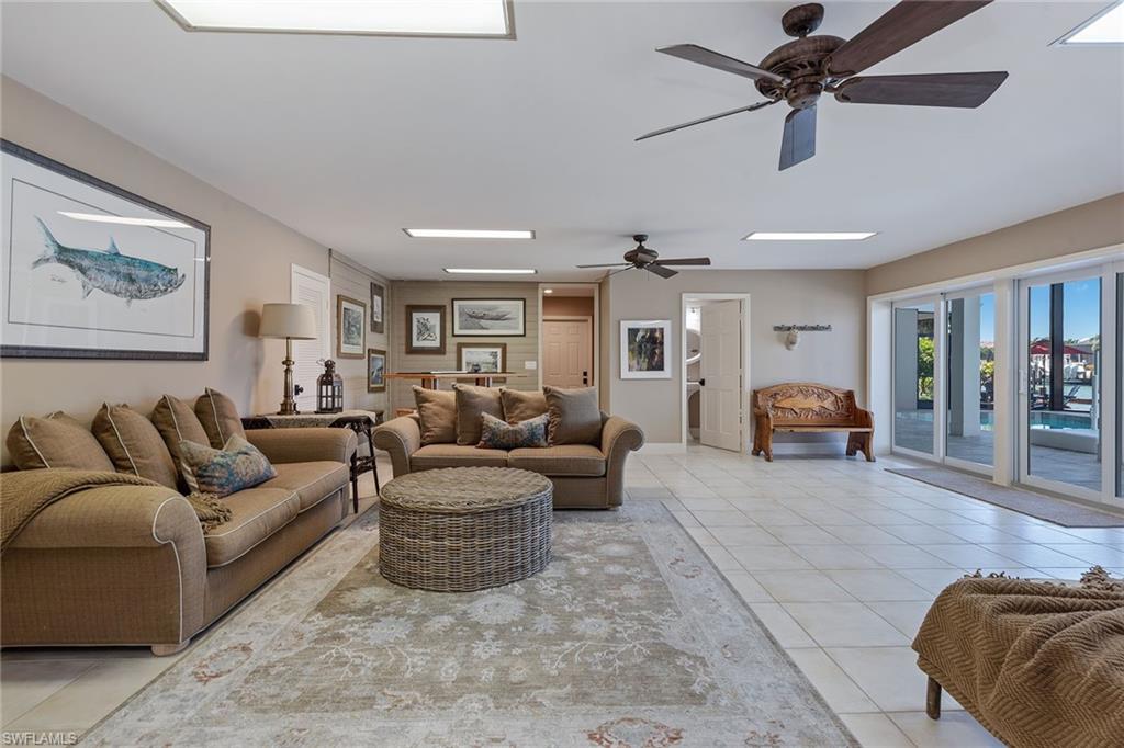 MARCO ISLAND - Residential