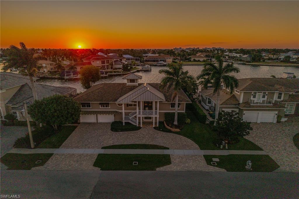 MARCO ISLAND - Residential