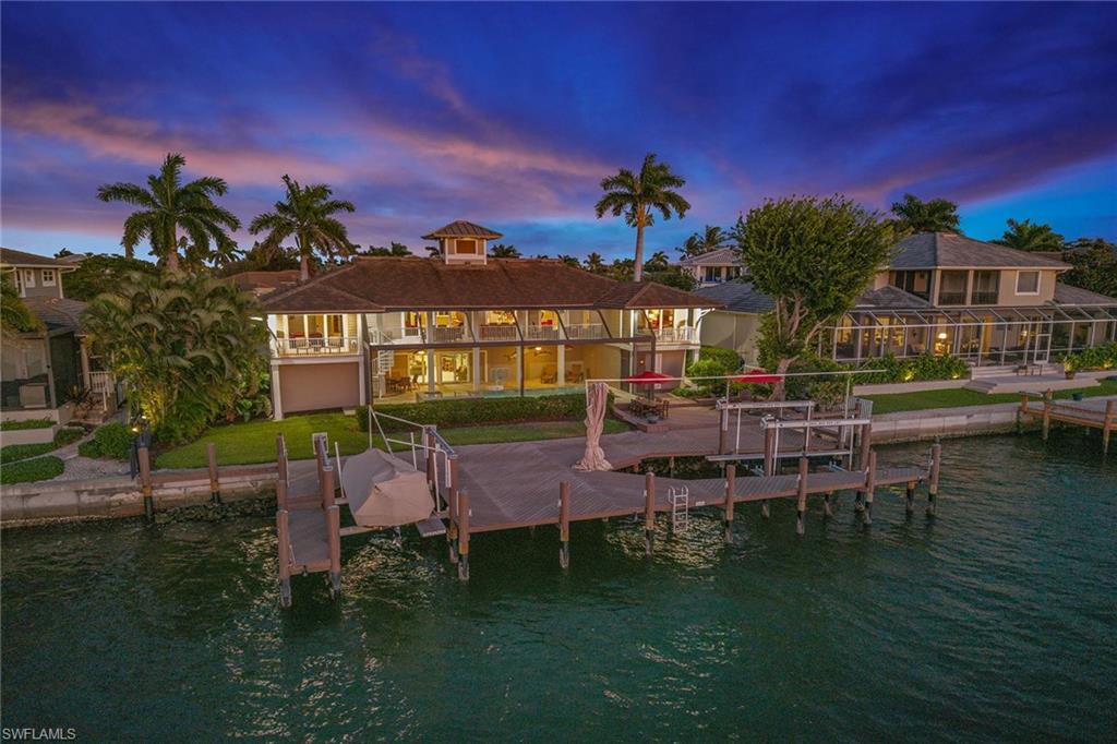 MARCO ISLAND - Residential