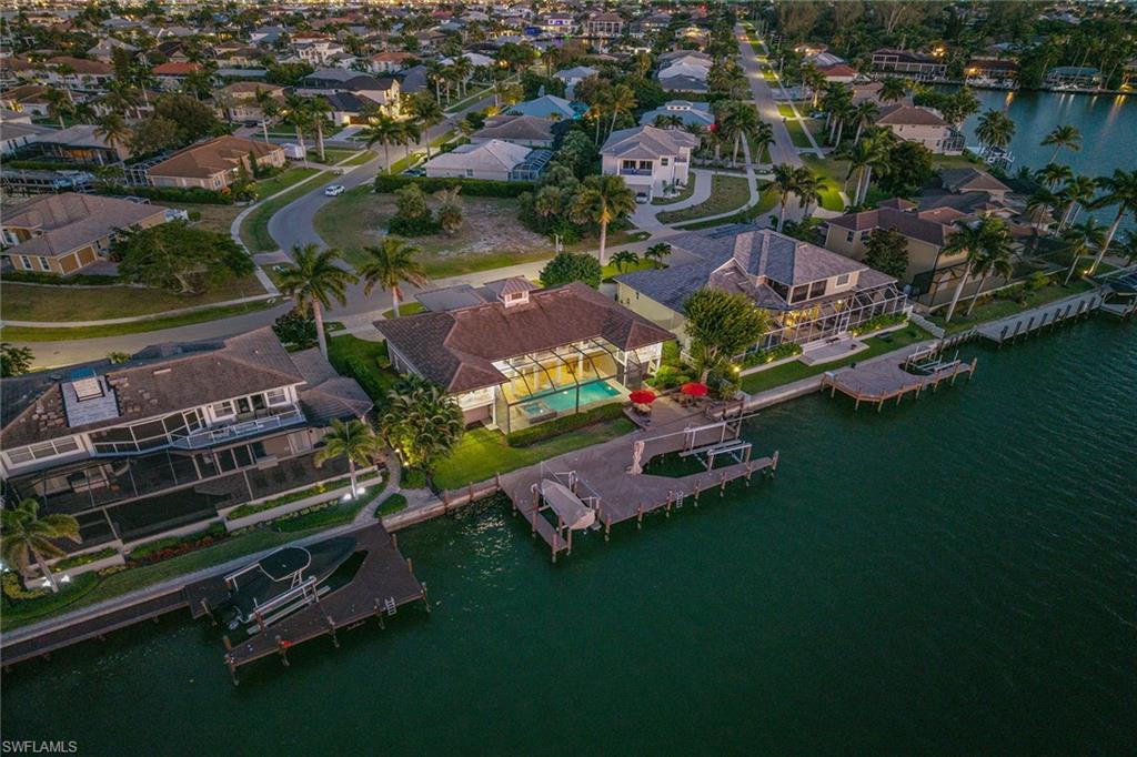 MARCO ISLAND - Residential