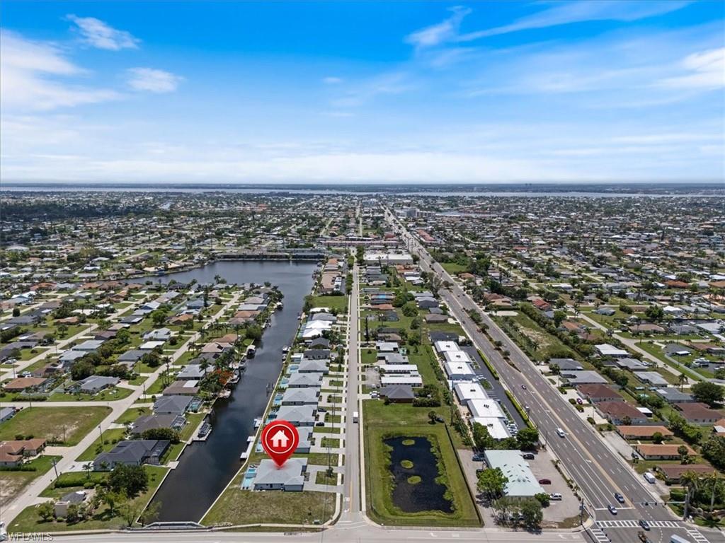 CAPE CORAL - Residential Income