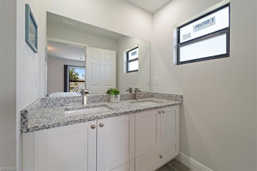 CAPE CORAL - Residential Income