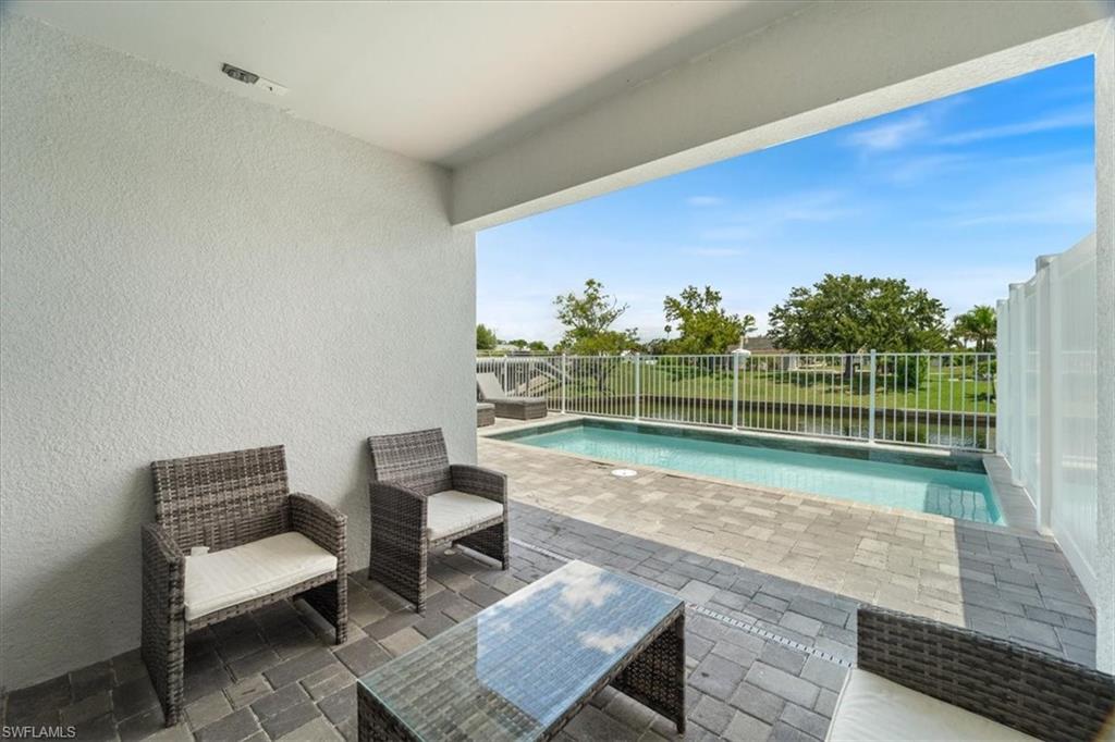 CAPE CORAL - Residential Income