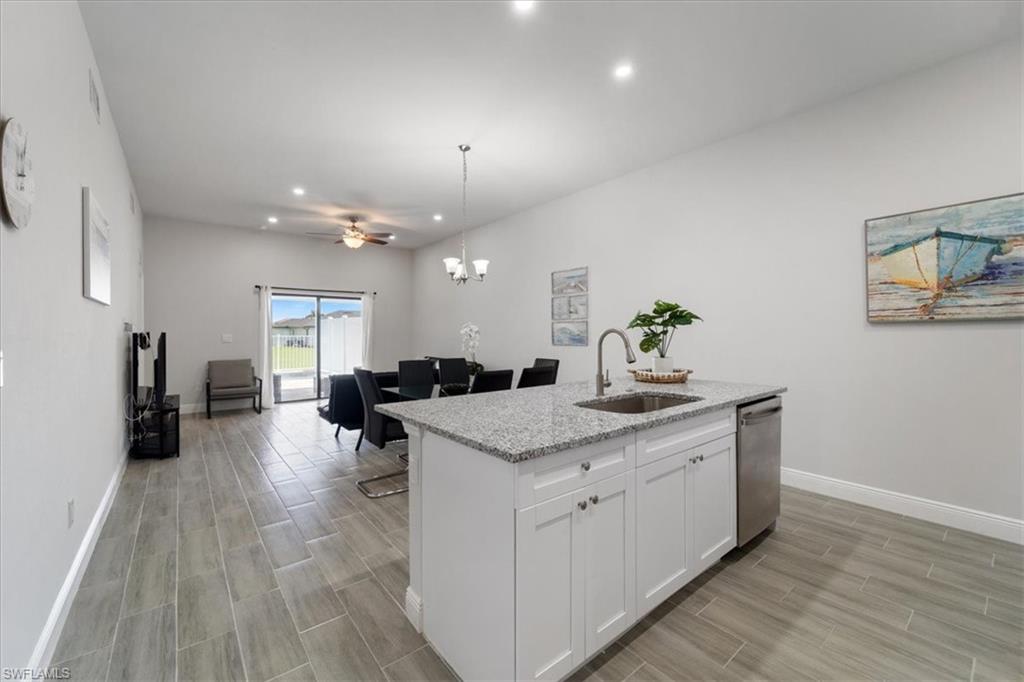 CAPE CORAL - Residential Income