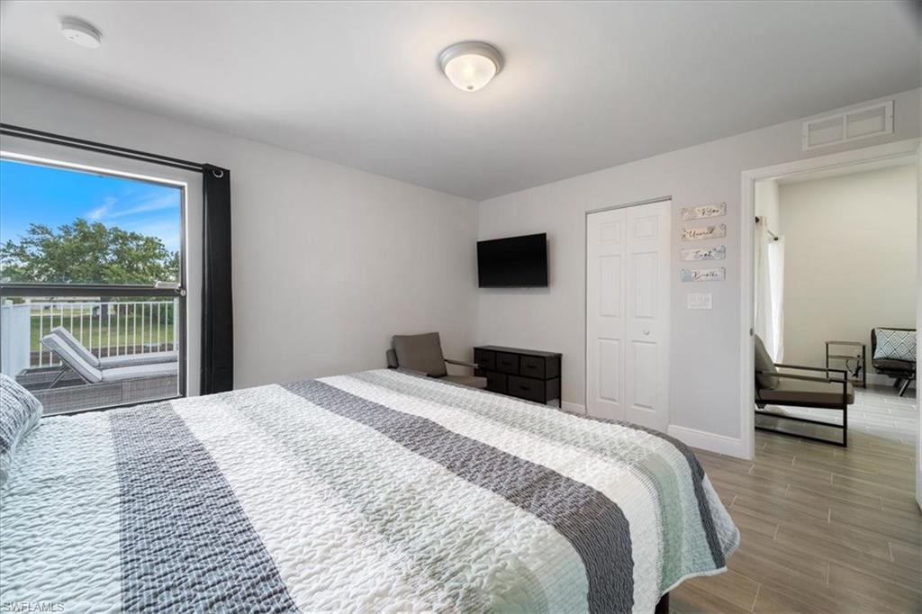 CAPE CORAL - Residential Income