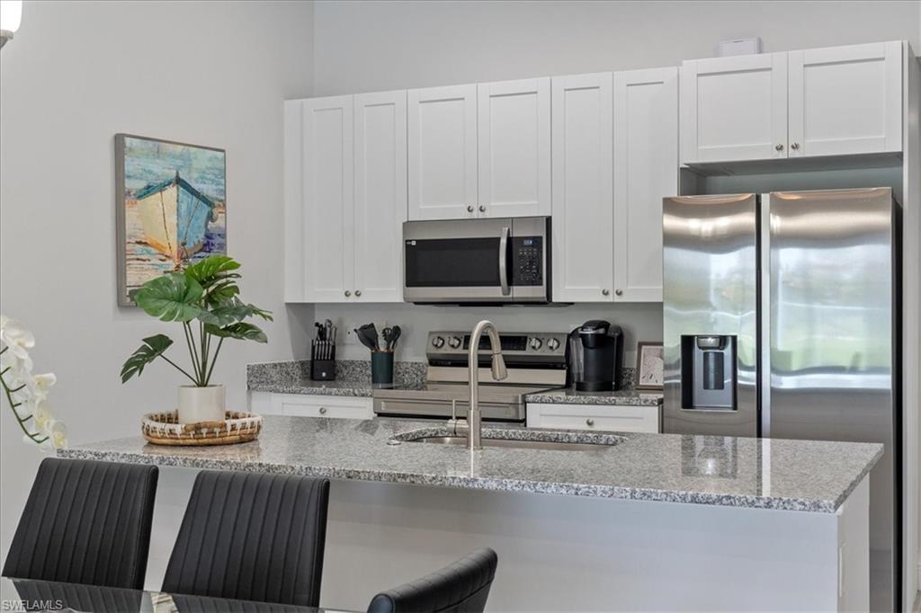 CAPE CORAL - Residential Income