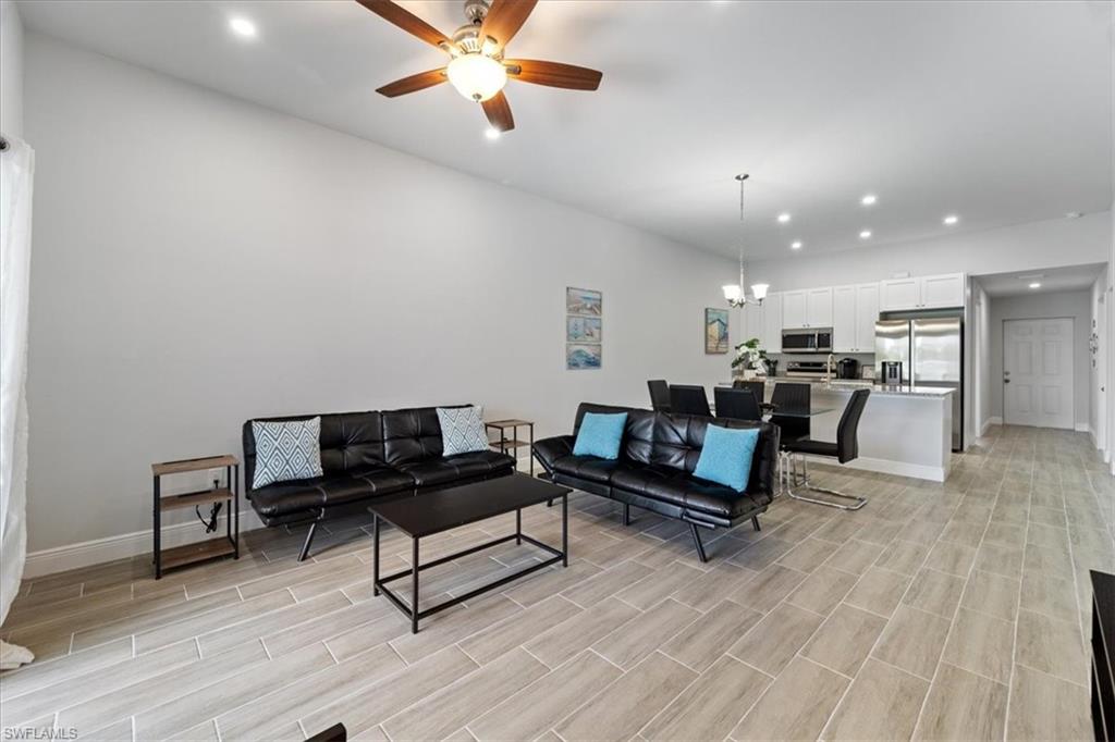CAPE CORAL - Residential Income