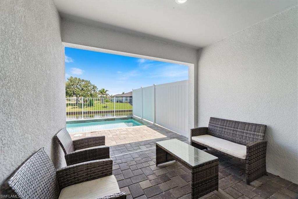 CAPE CORAL - Residential Income