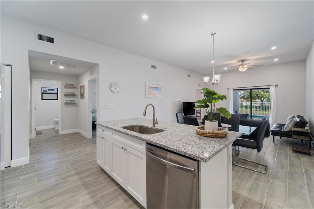 CAPE CORAL - Residential Income