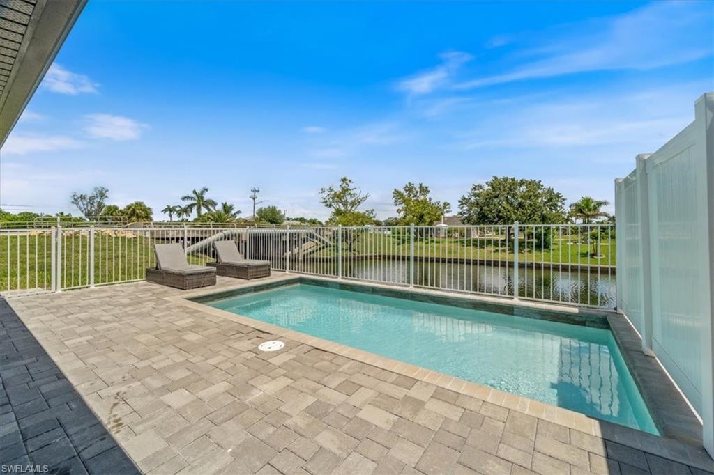 CAPE CORAL - Residential Income