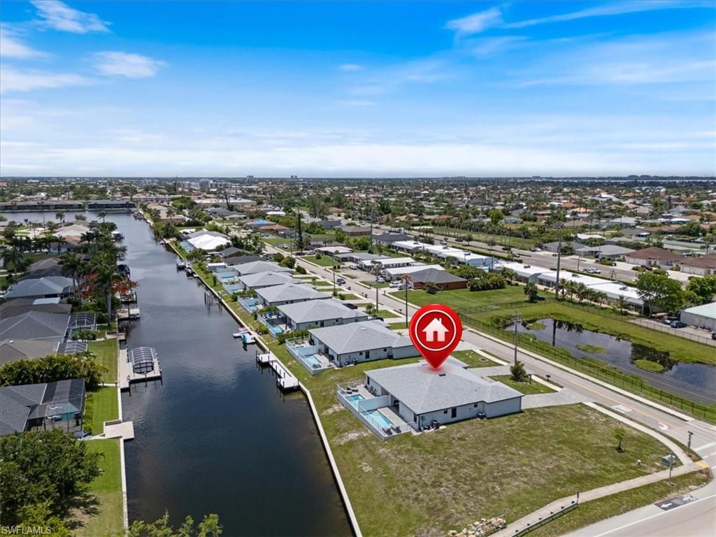 CAPE CORAL - Residential Income