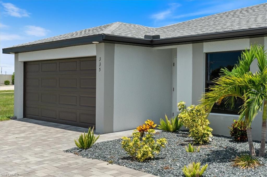 CAPE CORAL - Residential Income