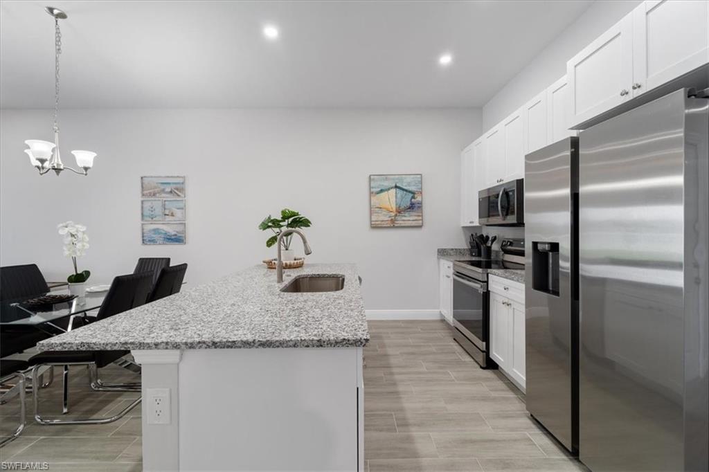 CAPE CORAL - Residential Income