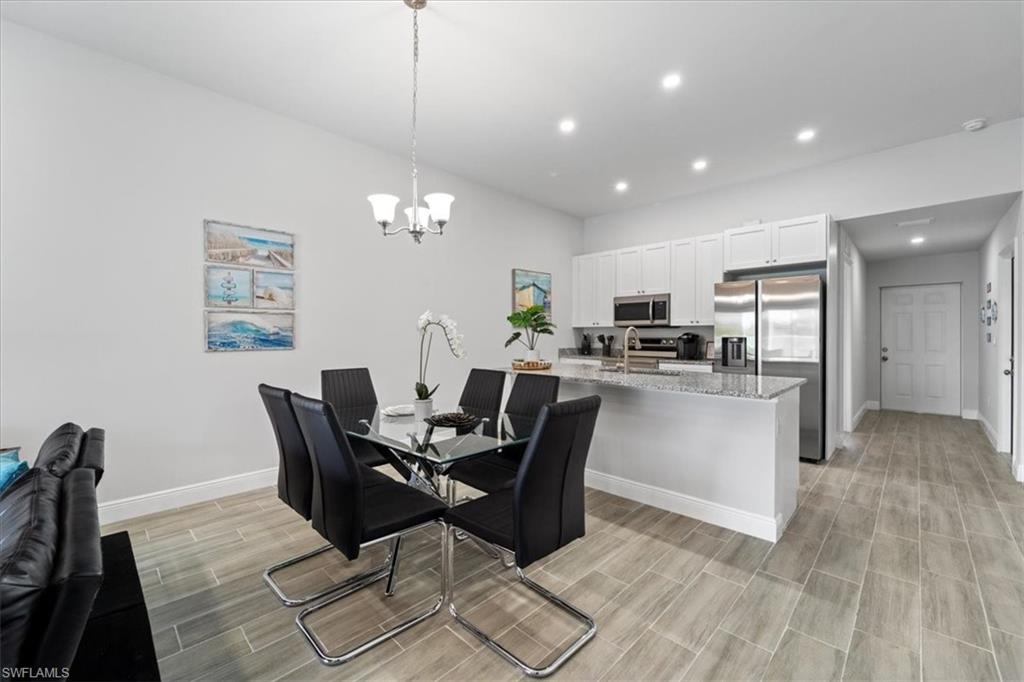 CAPE CORAL - Residential Income