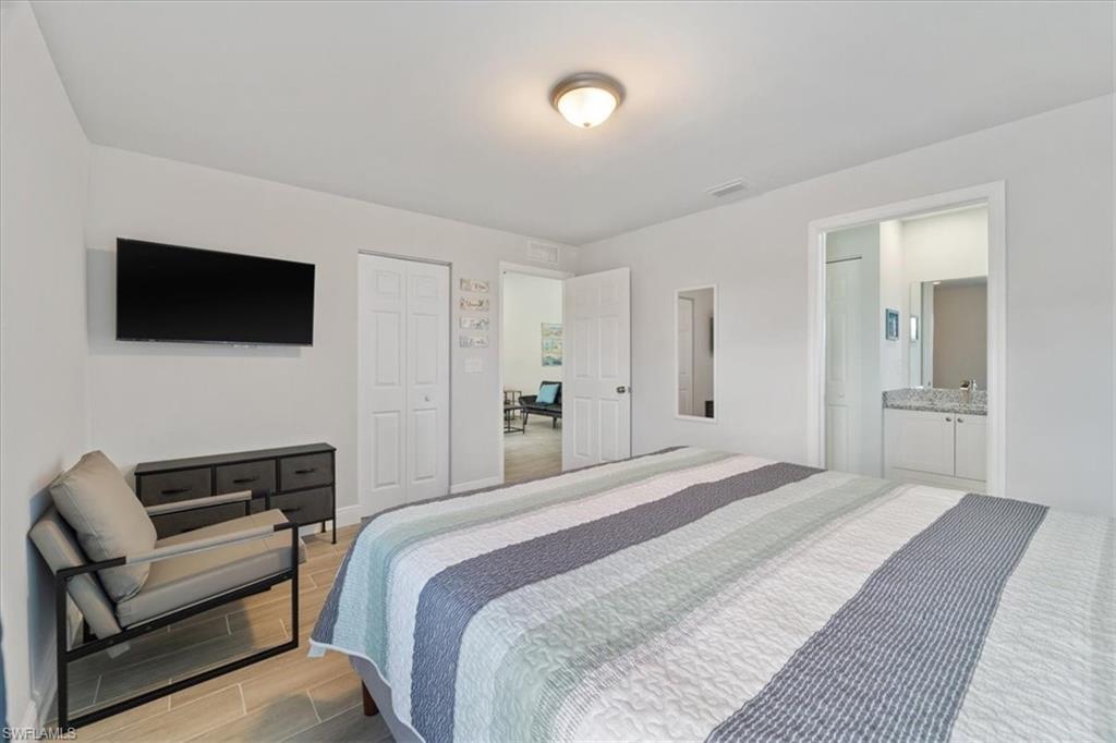 CAPE CORAL - Residential Income
