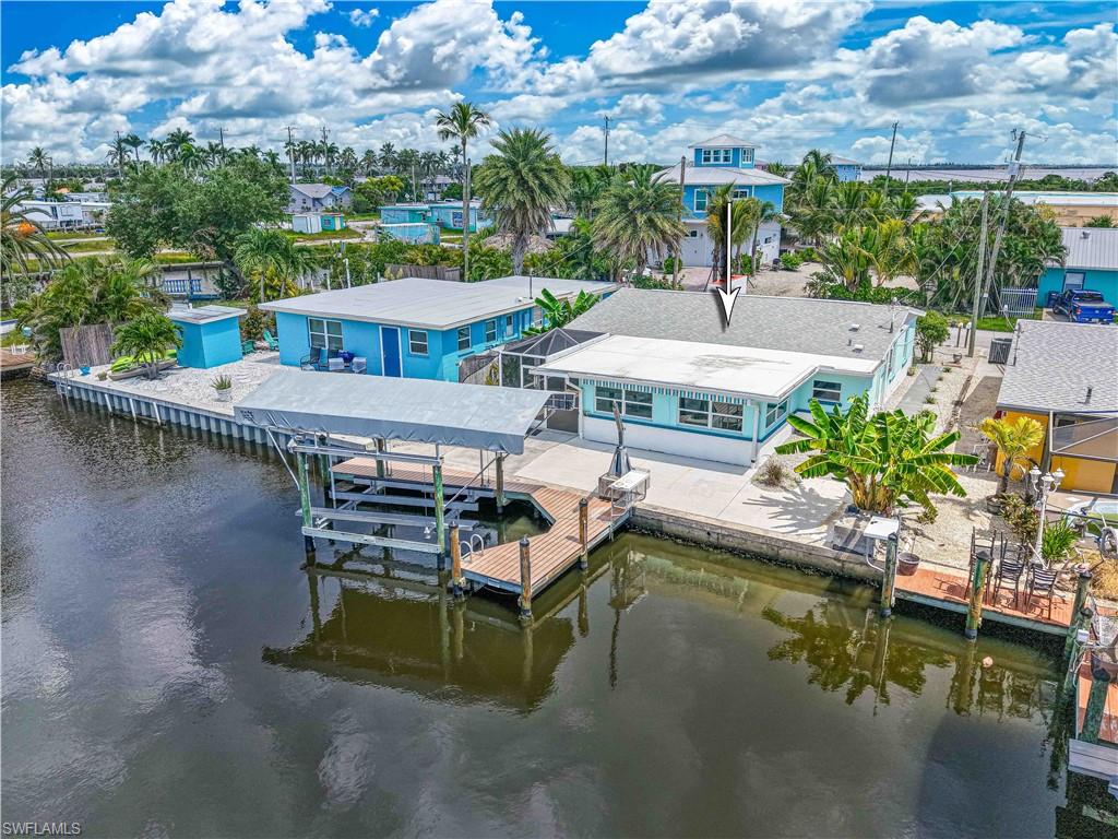 ISLAND HARBORS - Residential