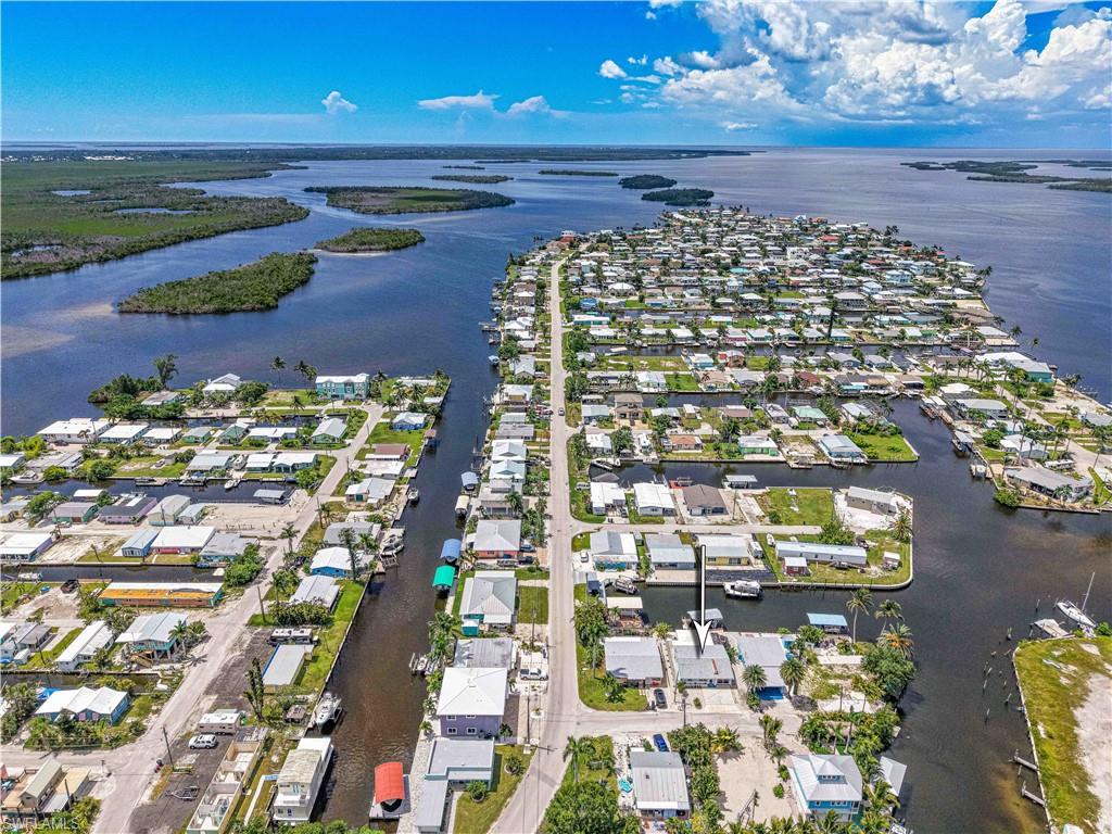 ISLAND HARBORS - Residential