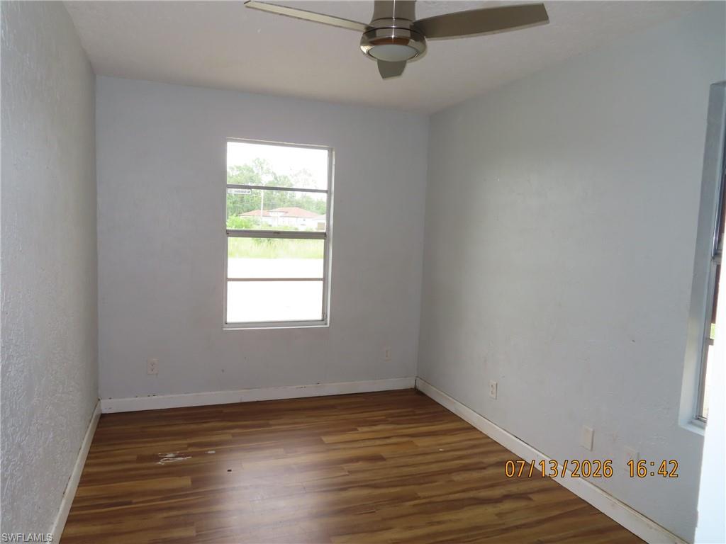LEELAND HEIGHTS - Residential