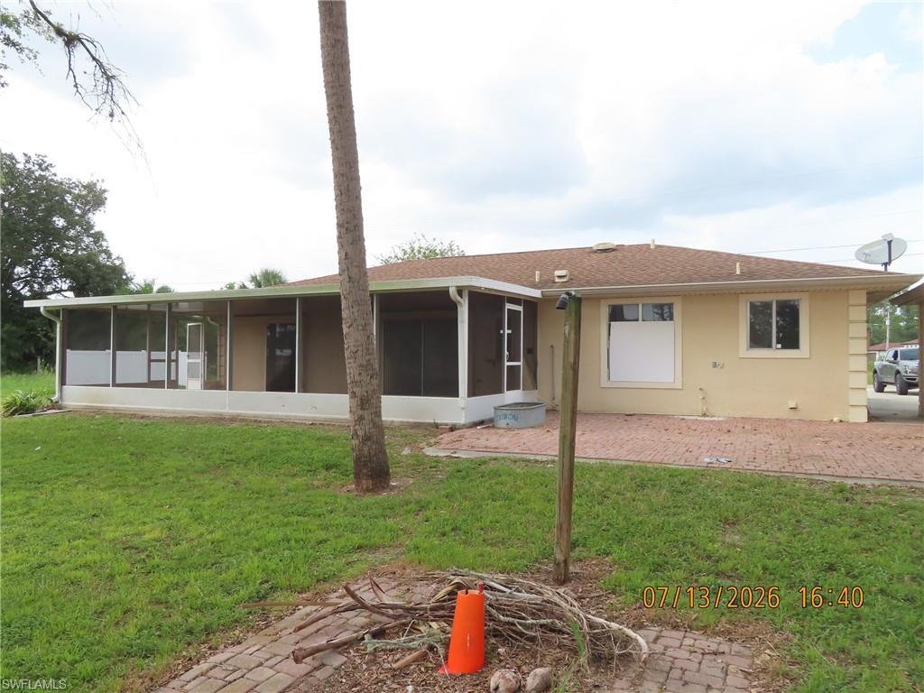 LEELAND HEIGHTS - Residential