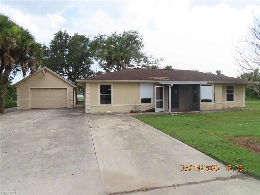 LEELAND HEIGHTS - Residential